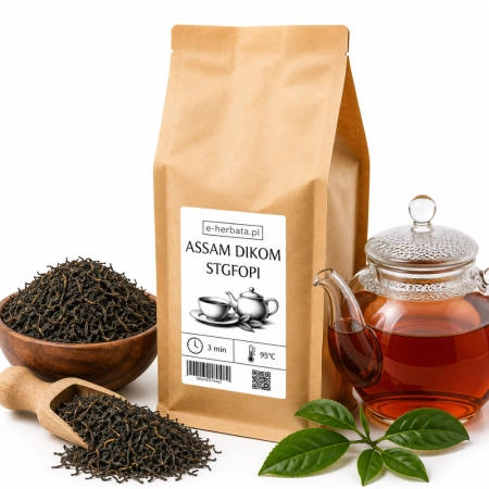 Assam Dikom STGFOPI